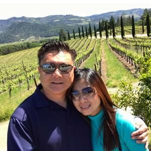 Meet your Posher, James